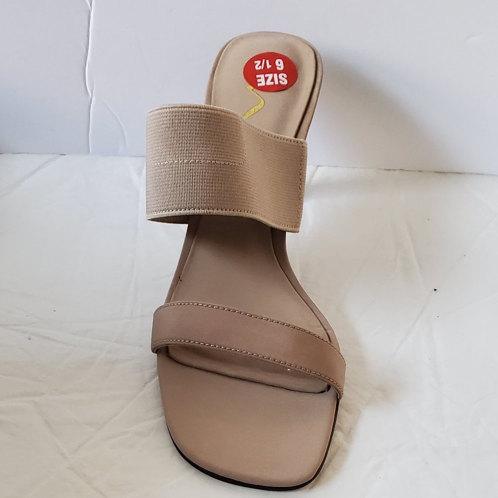 NINA Sand Elastic